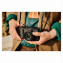 PANASONIC Lumix L10 Silver