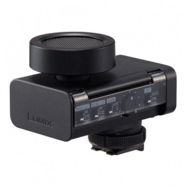 PANASONIC Lumix Micr&oacute;fono DMW-DMS1