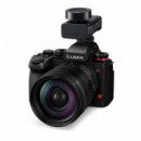 PANASONIC Lumix Micrófono DMW-DMS1