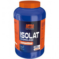 ISOLAT HYDROLIZED COMPETITION Mega Plus - 2 kg