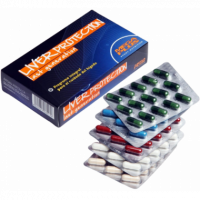 Liver Protection Last Generation Mega Plus - 30 Paks  MEGAPLUS