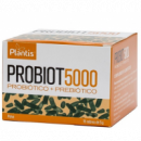 Probiot 5000 Probiotico + Prebiotico Plantis Mega Plus - 15 Sobres X 5 Gr  MEGAPLUS