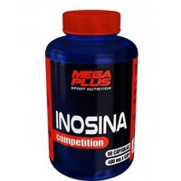 Inosina Mega Plus - 100 Caps  MEGAPLUS