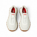Camper Zapatillas Blancas K201586-001-100  CAMPER