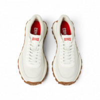 Camper Zapatillas Blancas K201586-001-100  CAMPER