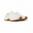 Camper Zapatillas Blancas K201586-001-100  CAMPER