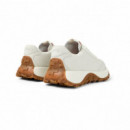 Camper Zapatillas Blancas K201586-001-100  CAMPER