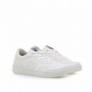 MUSTANG Zapatillas Blancas Gravity 84783-C56250