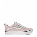 VANS Zapatillas Rosas VN000CNMO3N1-03N1