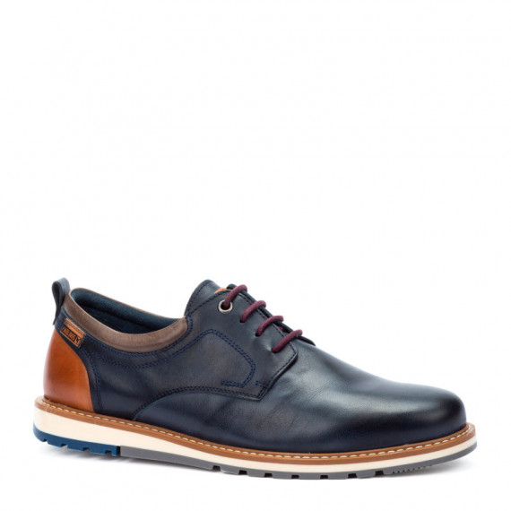 PIKOLINOS Zapato Deportivo Berna para Hombre M8J-4183-300