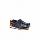 PIKOLINOS Zapato Deportivo Berna para Hombre M8J-4183-300