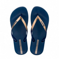 IPANEMA Chanclas Efecto Carey Ip 83648-BQ603