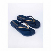 IPANEMA Chanclas Efecto Carey Ip 83648-BQ603