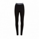 Karl Lagerfeld Pantys Milano Negro A1W10060-999