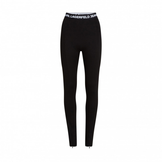 Karl Lagerfeld Pantys Milano Negro A1W10060-999