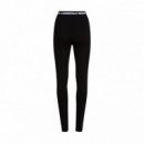 Karl Lagerfeld Pantys Milano Negro A1W10060-999