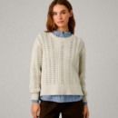 PEPE JEANS Jersey Candide PL7000019-ITE
