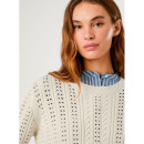 PEPE JEANS Jersey Candide PL7000019-ITE