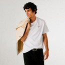 Pepe Jeans Camiseta Contrast Connor PM509741-ITE