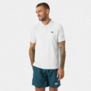 Helly Hansen Polo de manga corta de alto 50584-001