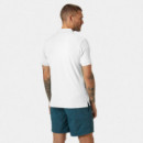 Helly Hansen Polo de manga corta de alto 50584-001