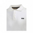 Helly Hansen Polo de manga corta de alto 50584-001