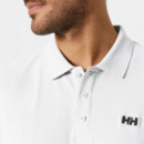 Helly Hansen Polo de manga corta de alto 50584-001