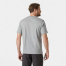 Helly Hansen Camiseta con logo 54596-949
