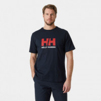 HELLY HANSEN Camiseta con Logo 54596-597