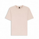 Boss Orange Camiseta en algodón 50473278-690