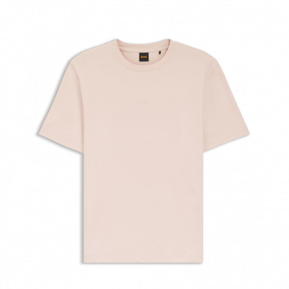 Boss Orange Camiseta en algodón 50473278-690