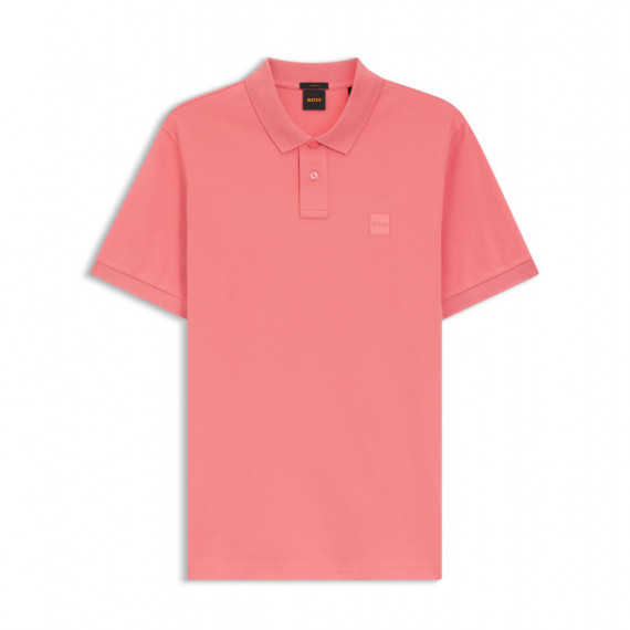 Boss Orange Polo en piqué 50507803-632