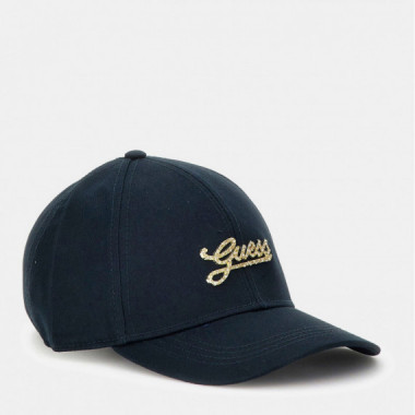 Guess  Gorra marina AW5475 COT01-DBL