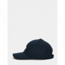 Guess  Gorra marina AW5475 COT01-DBL