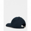 Guess  Gorra marina AW5475 COT01-DBL