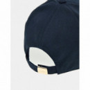 Guess  Gorra marina AW5475 COT01-DBL