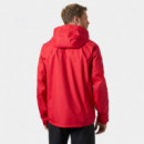 Helly Hansen Chaqueta de Vela con capucha Crew 20 34443-162