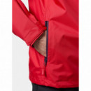 Helly Hansen Chaqueta de Vela con capucha Crew 20 34443-162