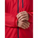 Helly Hansen Chaqueta de Vela con capucha Crew 20 34443-162