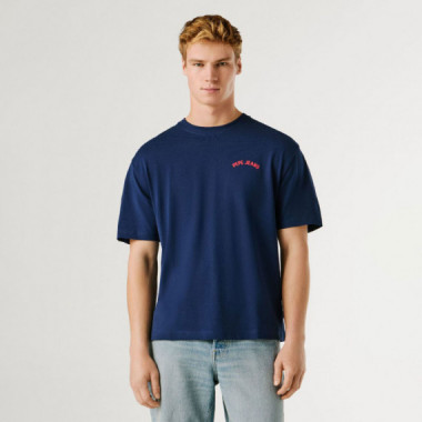 Pepe Jeans Camiseta informal de manga corta PM5010319-580