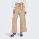 Only Pantalón paperbag 15269628-3996546