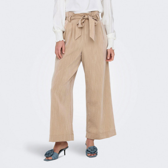 Only Pantalón paperbag 15269628-3996546