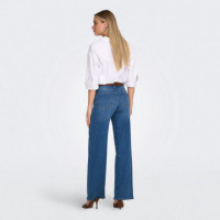 ONLY Jeans Wide 15282980-4117715