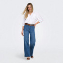 ONLY Jeans Wide 15282980-4117715