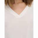 Only Camiseta de manga corta 15287041-4235558