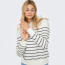 Only Sudadera con capucha 15318962-4842263