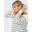 Only Sudadera con capucha 15318962-4842263