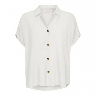 ONLY Camisa de Manga Corta 15370650-5013832
