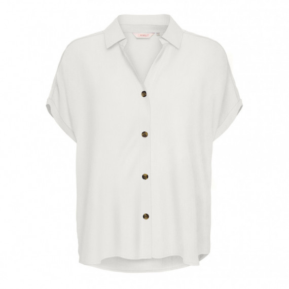 ONLY Camisa de Manga Corta 15370650-5013832