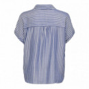 Only Camisa de manga corta 15370650-4978183